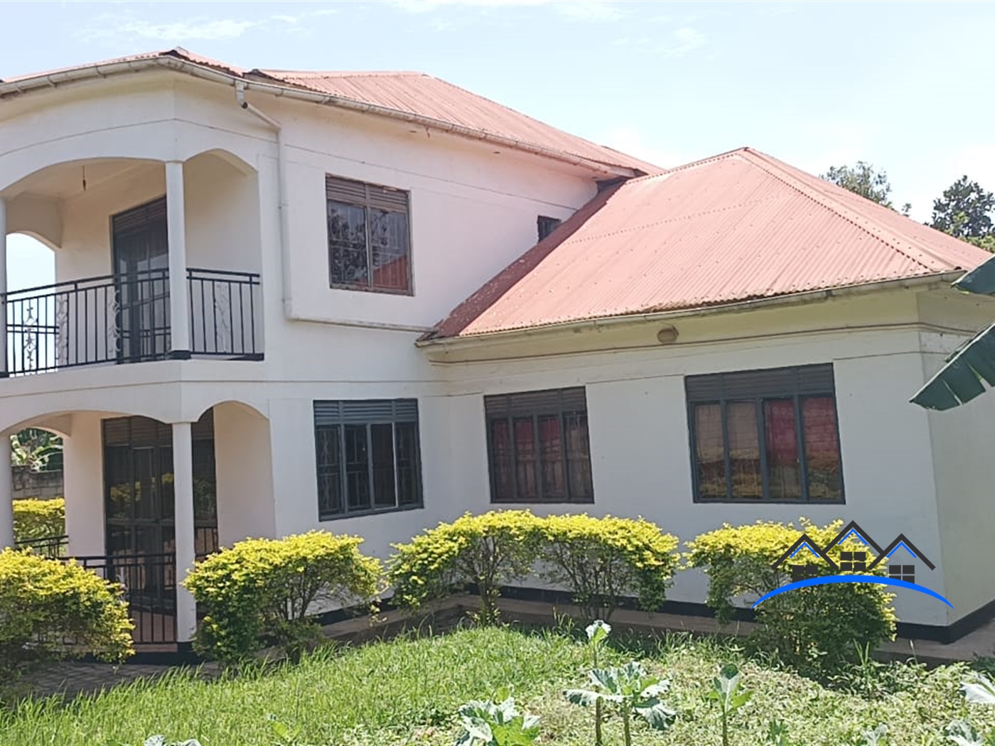 Bungalow for sale in Kawempe Wakiso