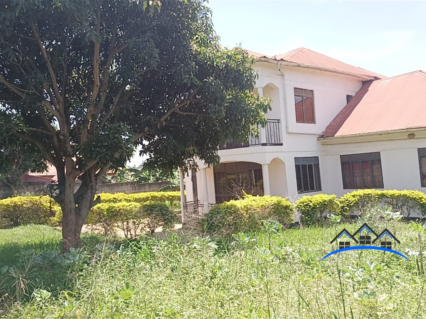 Bungalow for sale in Kawempe Wakiso