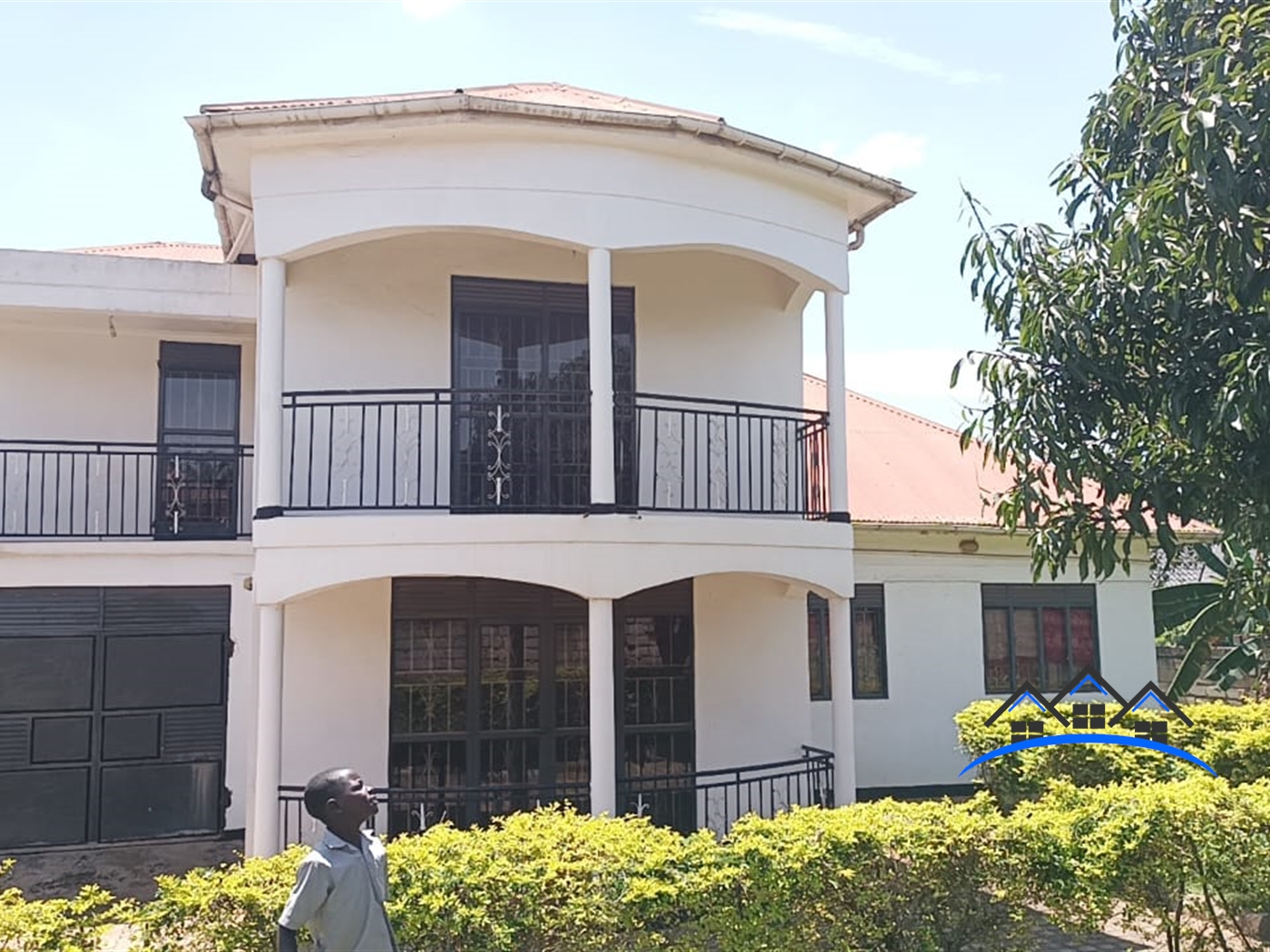 Bungalow for sale in Kawempe Wakiso