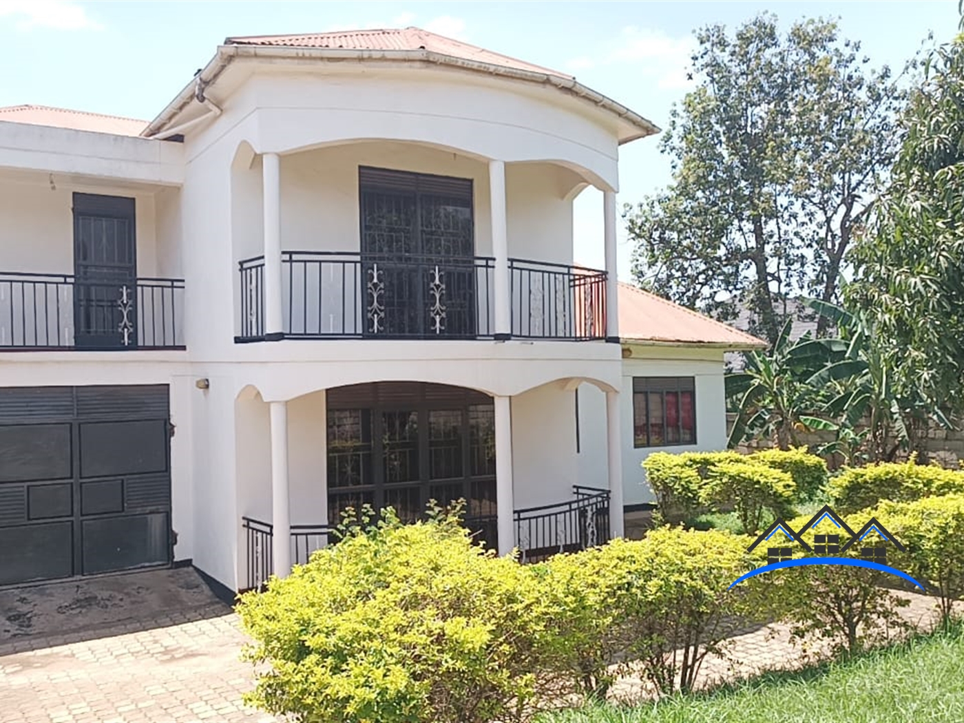 Bungalow for sale in Kawempe Wakiso