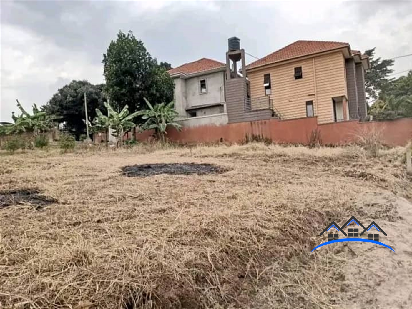 Residential Land for sale in Kyanja Wakiso