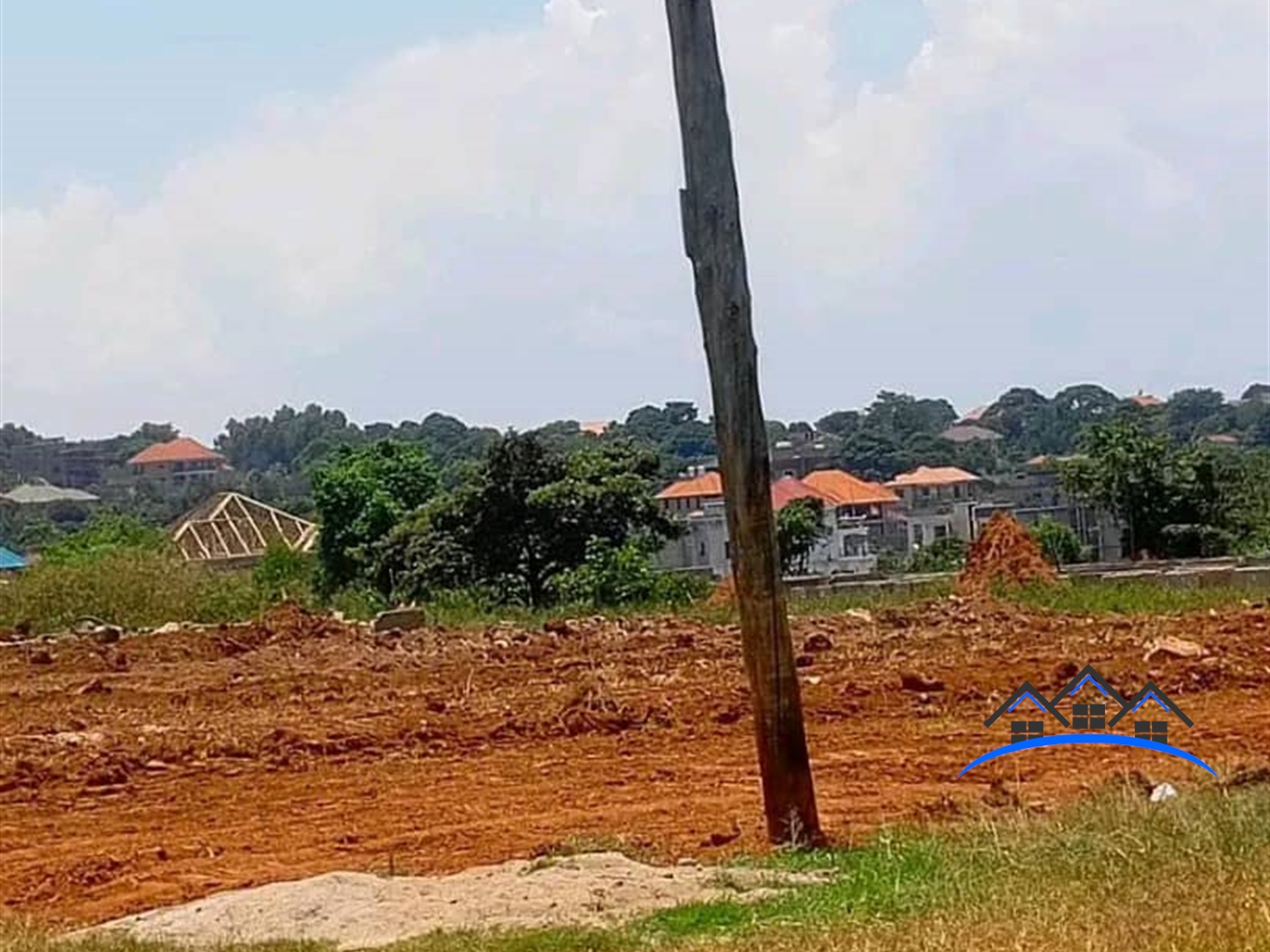 Residential Land for sale in Garuga Wakiso