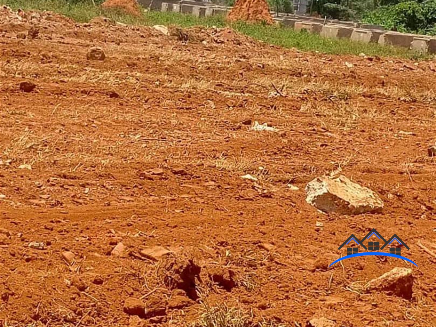 Residential Land for sale in Garuga Wakiso