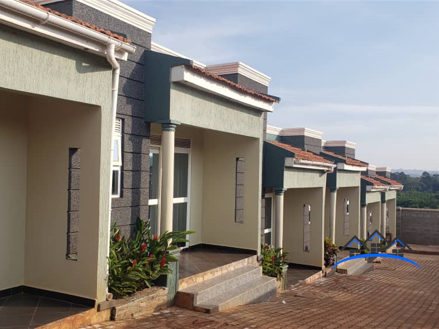 Rental units for sale in Seguku Wakiso