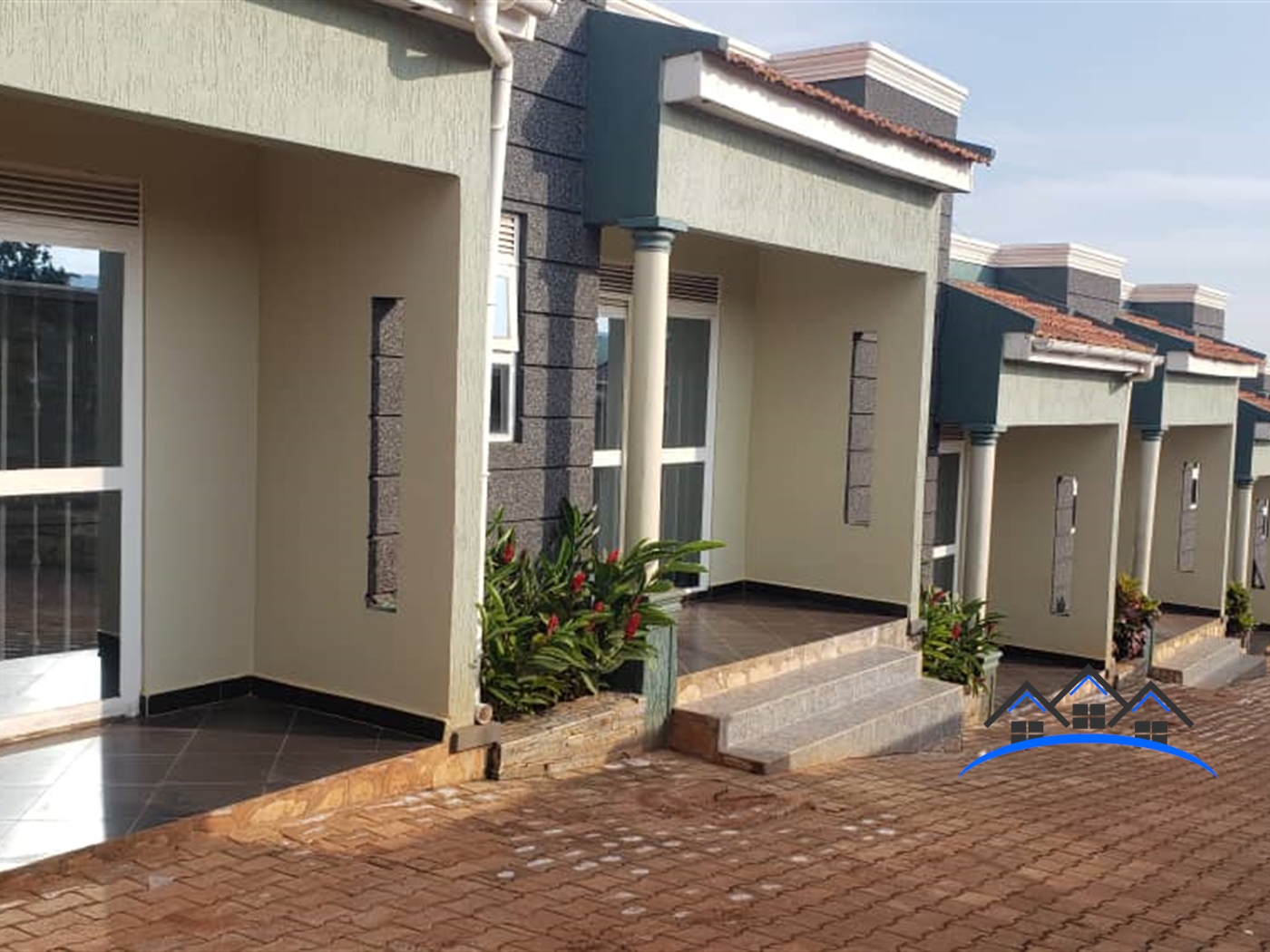 Rental units for sale in Seguku Wakiso