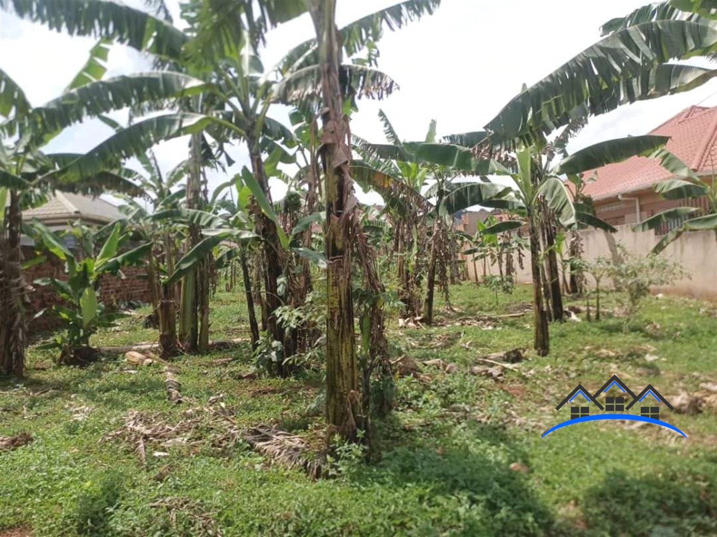 Residential Land for sale in Gayaza Wakiso