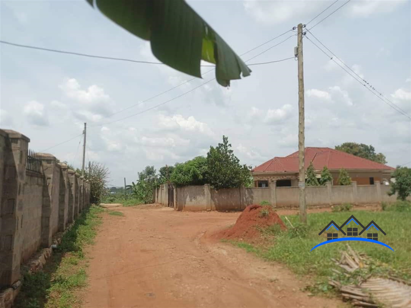 Residential Land for sale in Gayaza Wakiso