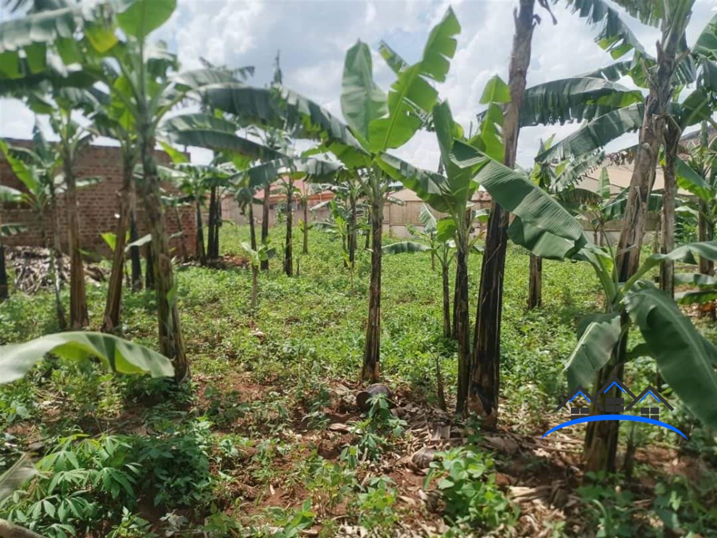 Residential Land for sale in Gayaza Wakiso