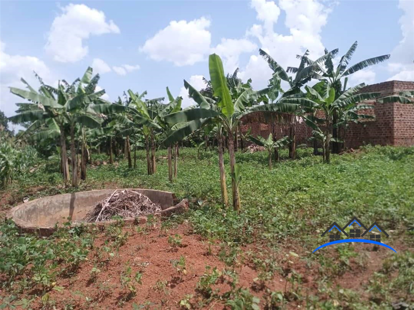 Residential Land for sale in Gayaza Wakiso