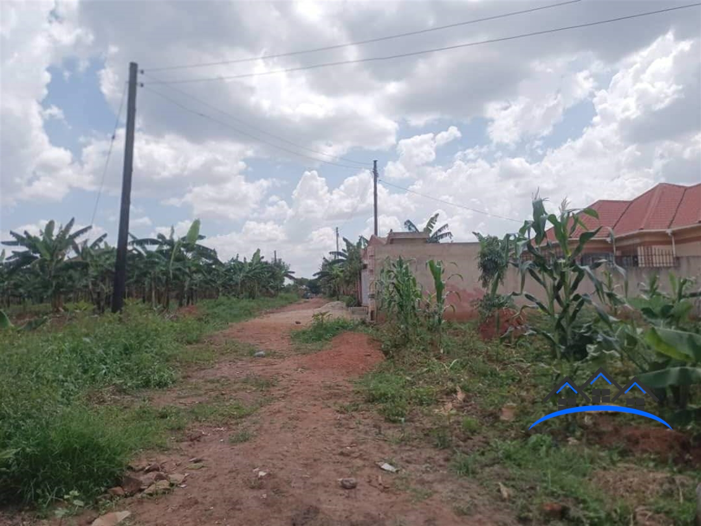 Residential Land for sale in Gayaza Wakiso