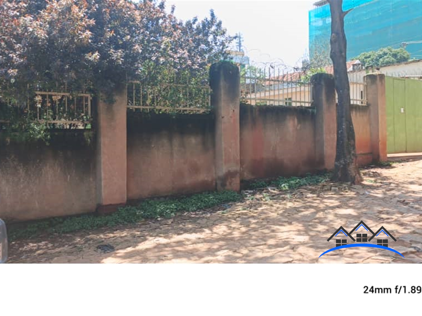 Residential Land for sale in Mawanda Wakiso