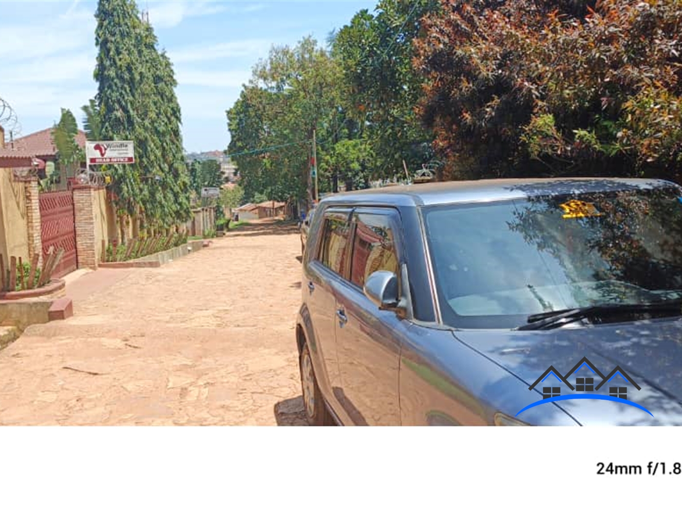 Residential Land for sale in Mawanda Wakiso