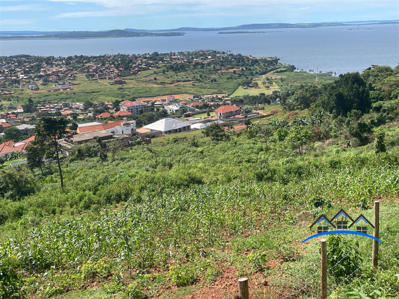 Residential Land for sale in Zilanumbu Wakiso