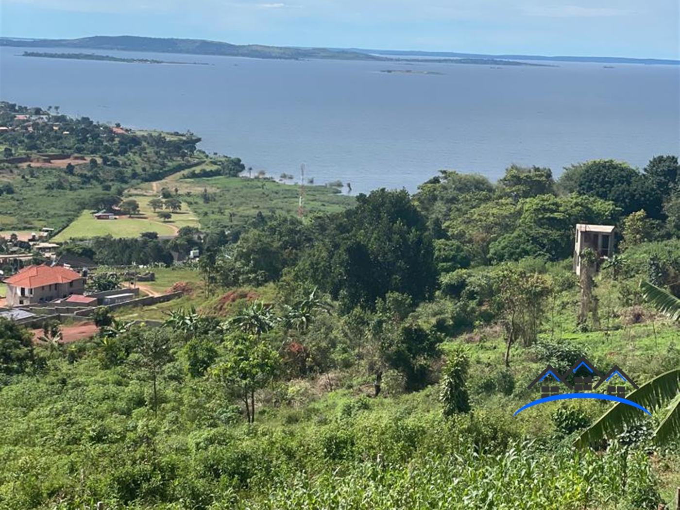 Residential Land for sale in Zilanumbu Wakiso