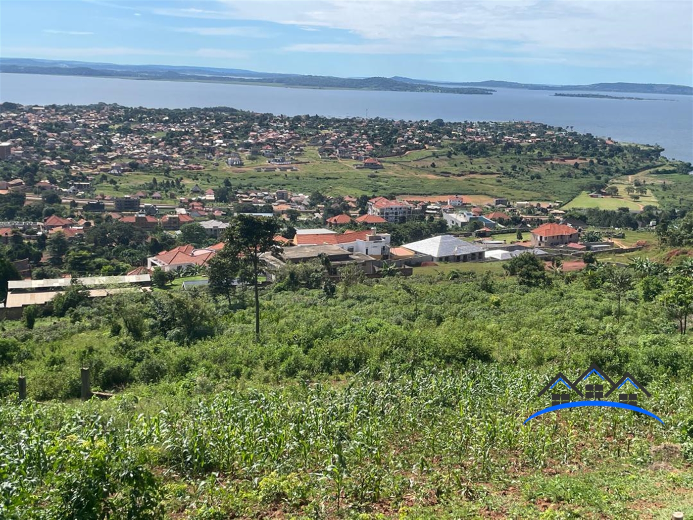 Residential Land for sale in Zilanumbu Wakiso