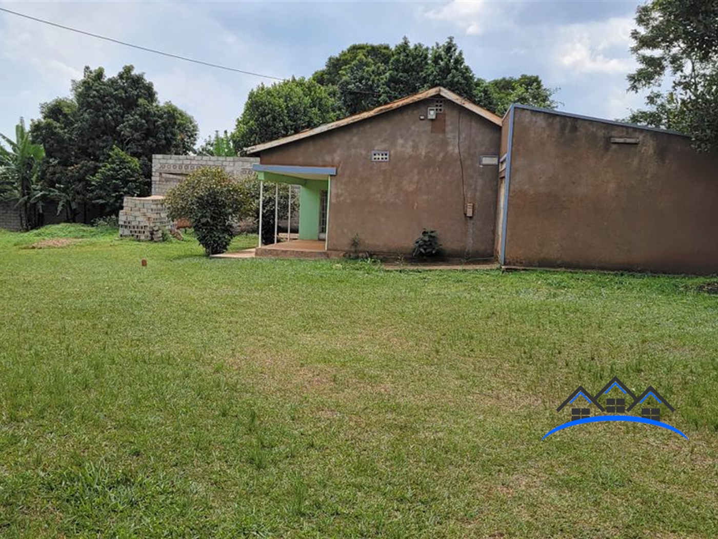 Residential Land for sale in Kyanja Wakiso