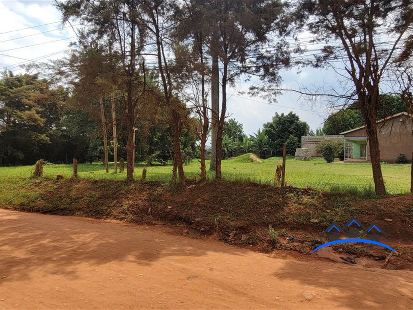 Residential Land for sale in Kyanja Wakiso