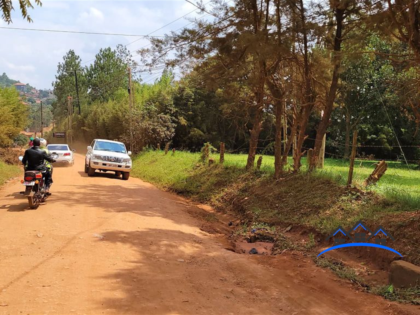 Residential Land for sale in Kyanja Wakiso