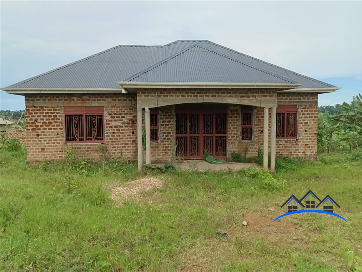 Shell House for sale in Matugga Wakiso