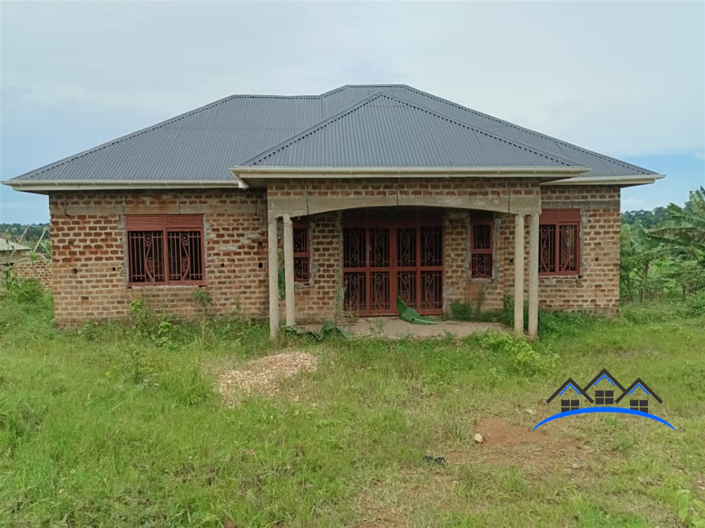 Shell House for sale in Matugga Wakiso