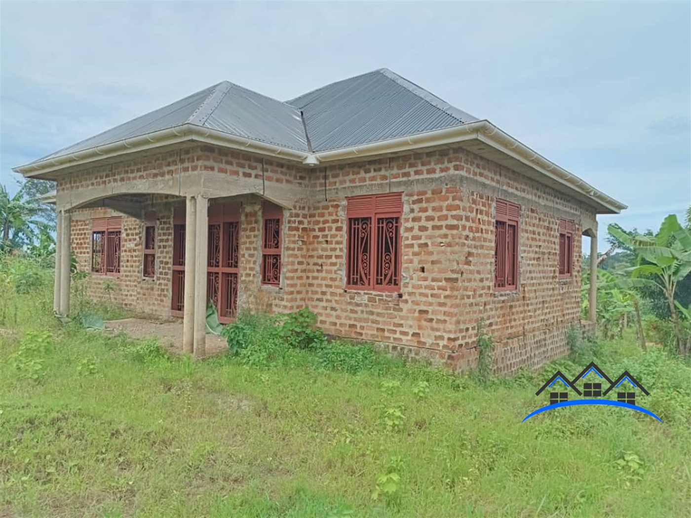 Shell House for sale in Matugga Wakiso