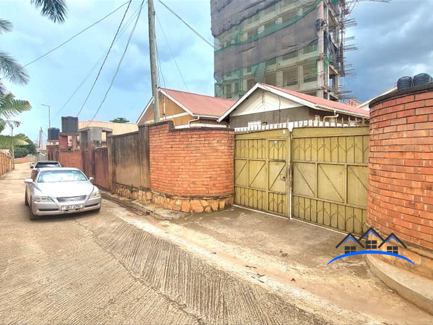 Rental units for sale in Namugongo Wakiso