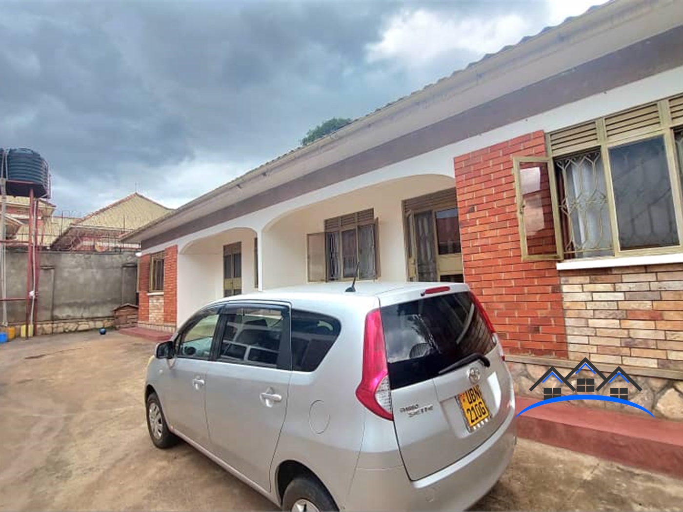 Rental units for sale in Namugongo Wakiso