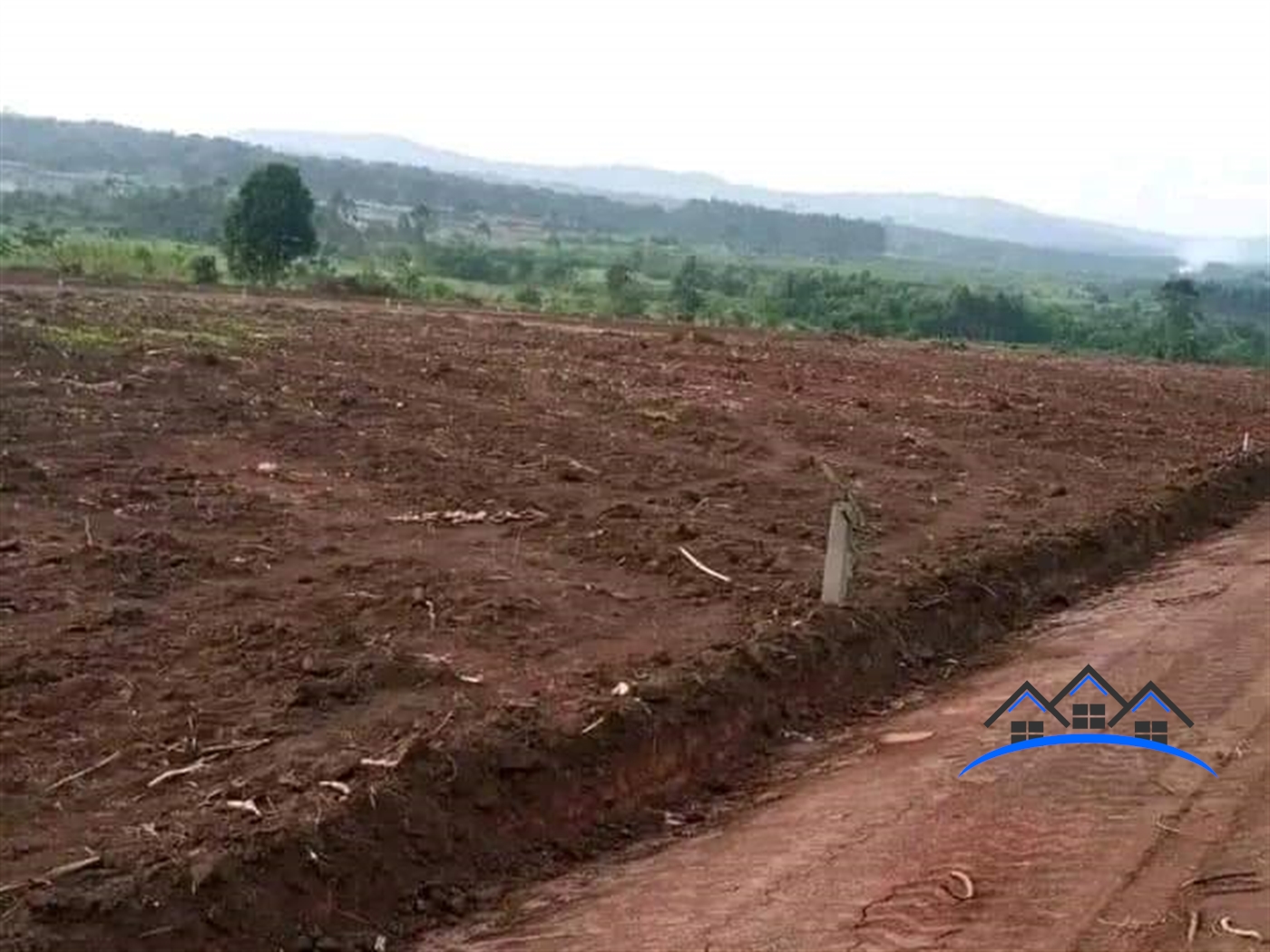 Residential Land for sale in Matugga Wakiso