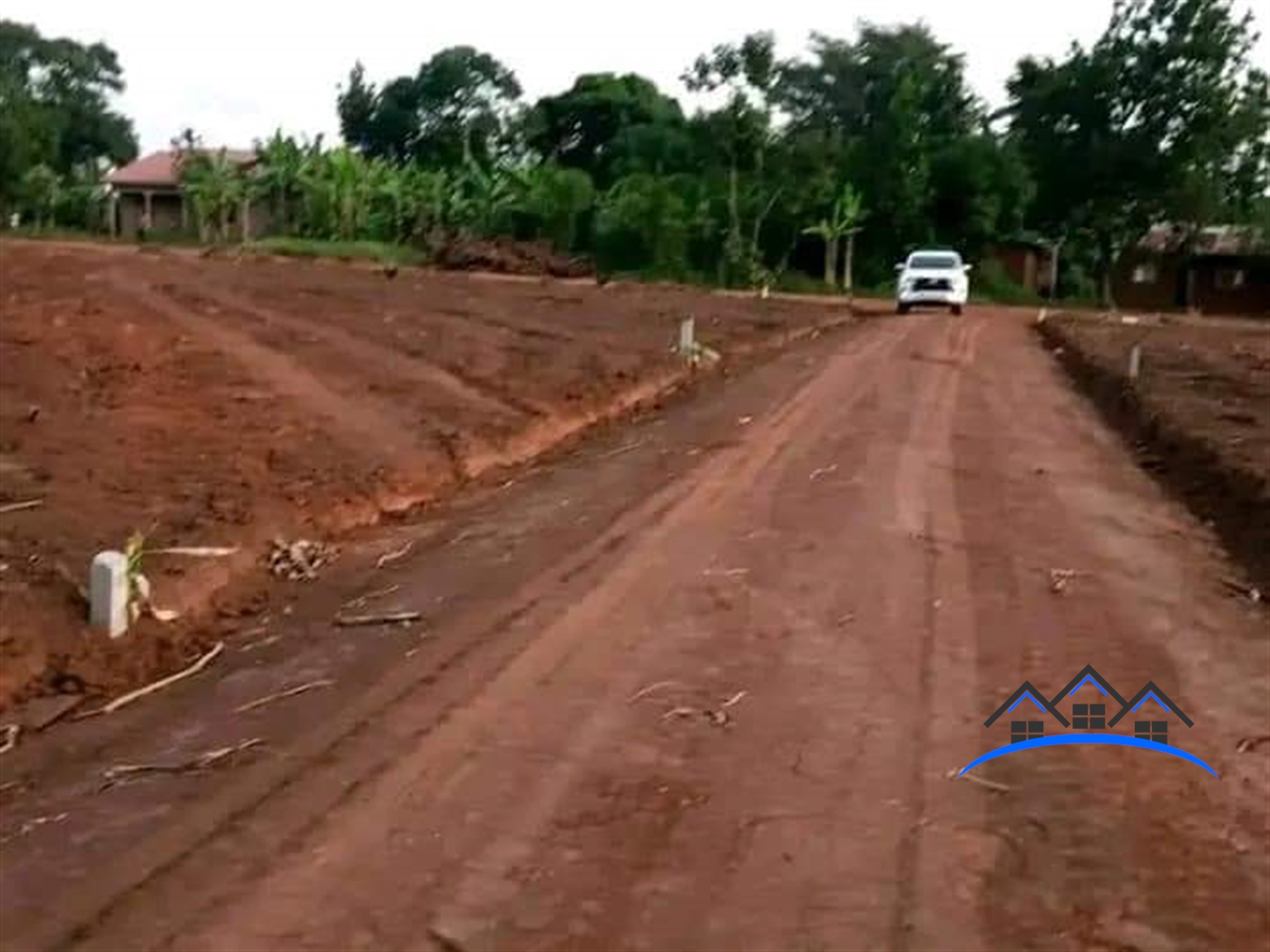 Residential Land for sale in Matugga Wakiso