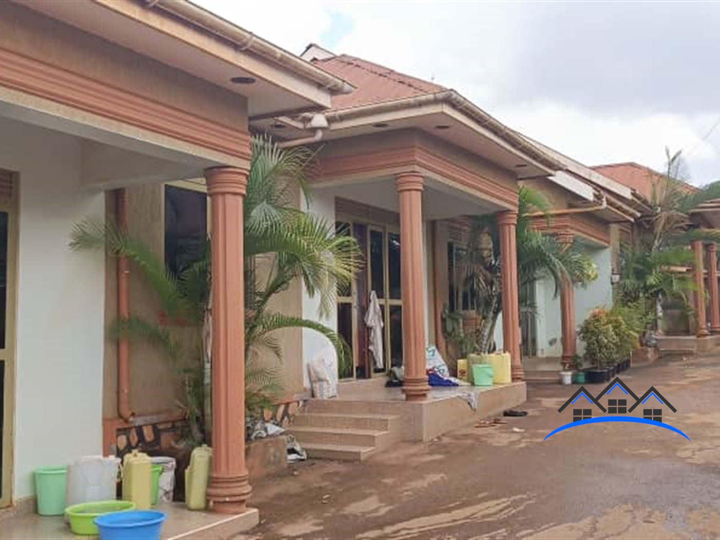 Rental units for sale in Kasangati Wakiso