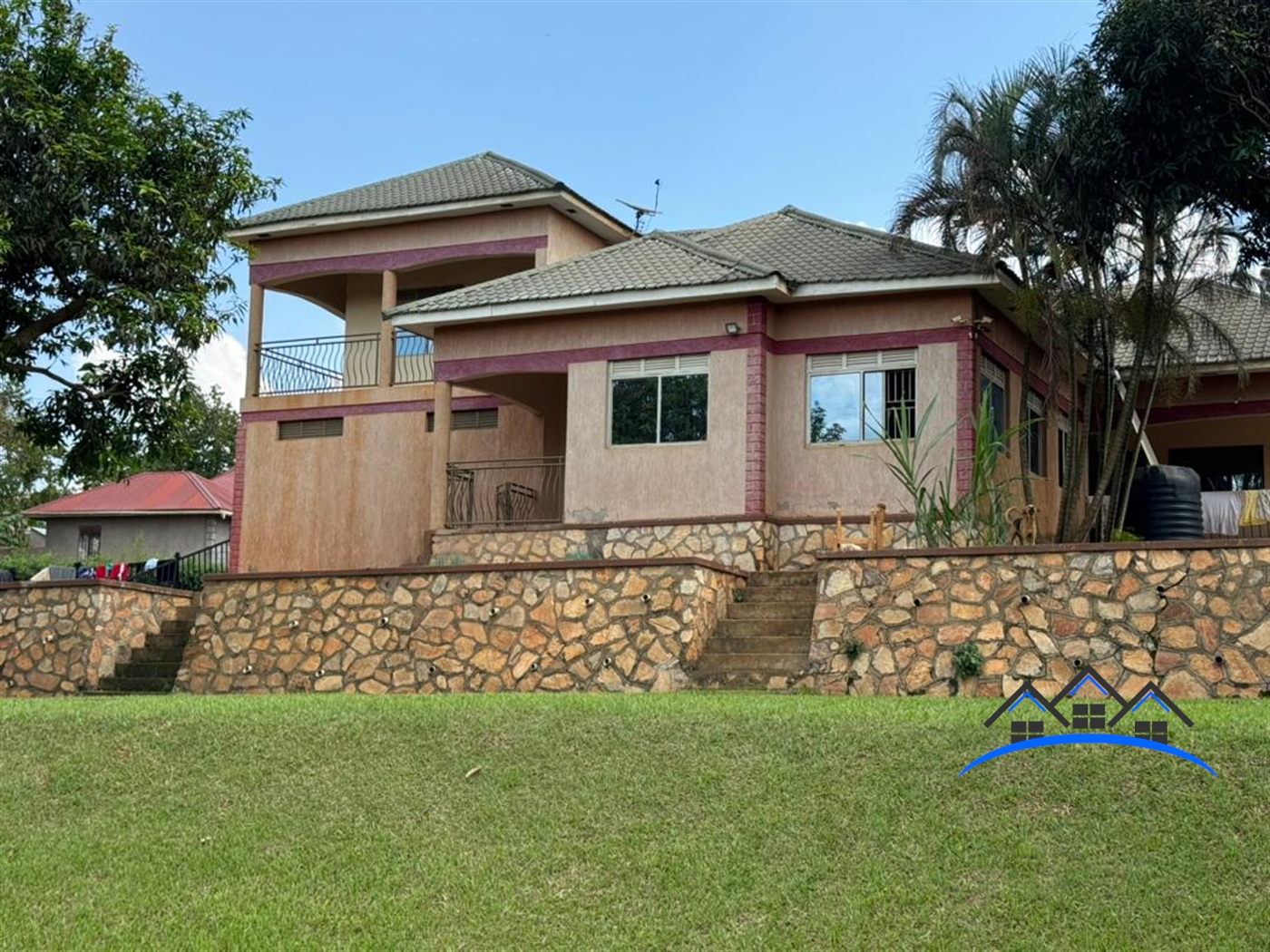 Bungalow for sale in Buwaate Wakiso