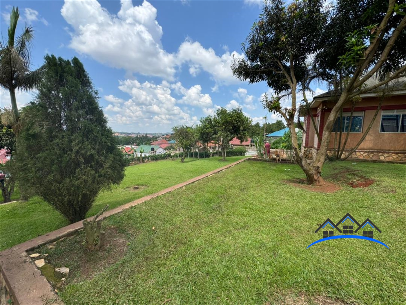 Bungalow for sale in Buwaate Wakiso