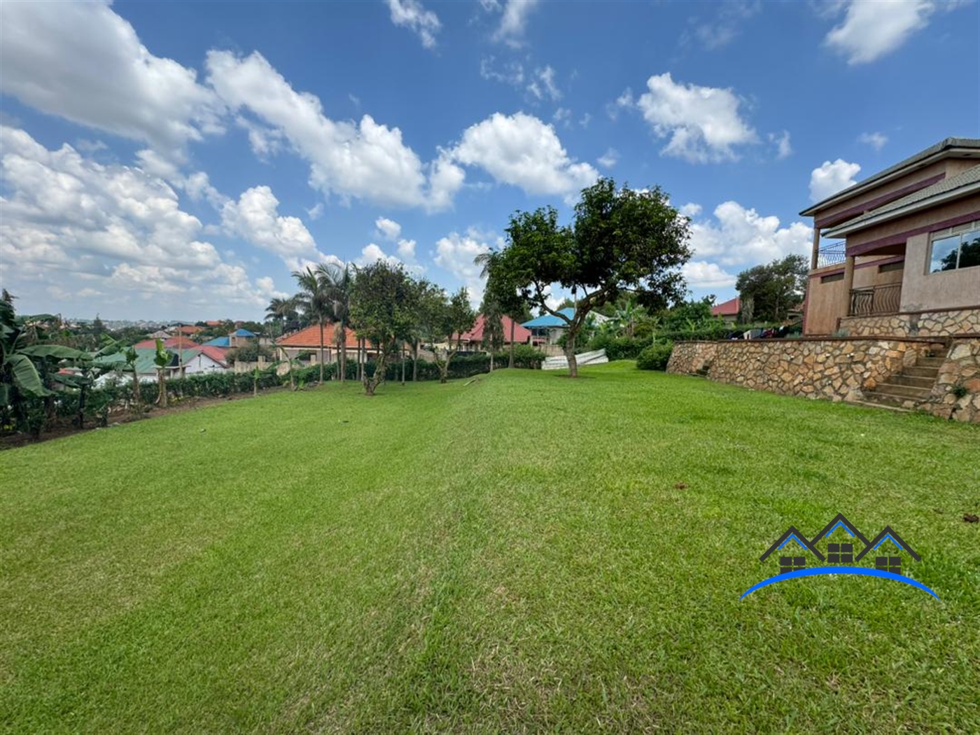 Bungalow for sale in Buwaate Wakiso