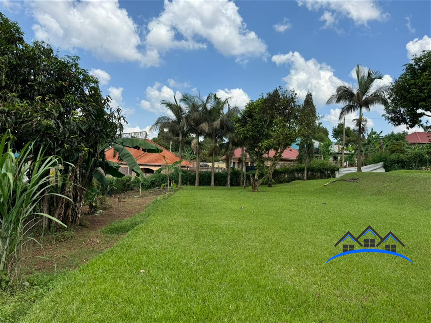 Bungalow for sale in Buwaate Wakiso