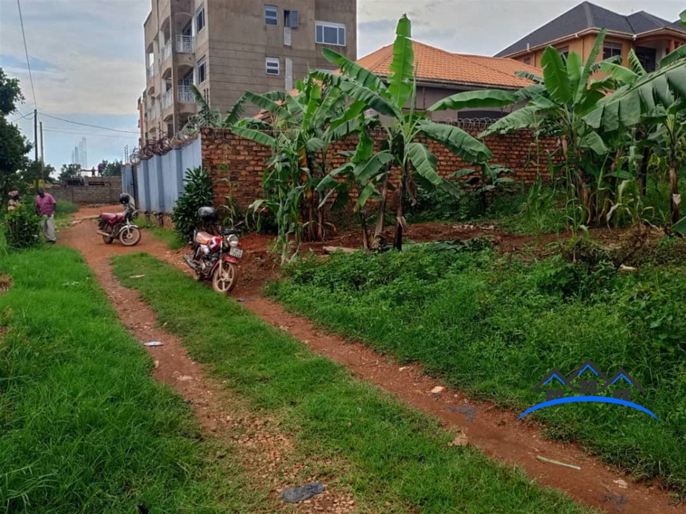 Residential Land for sale in Bweyogerere Wakiso