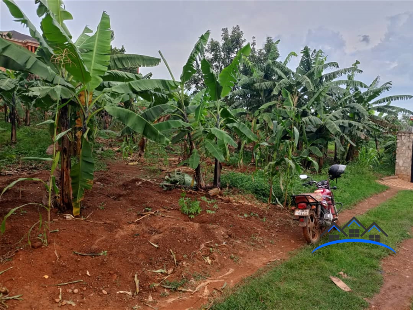 Residential Land for sale in Bweyogerere Wakiso