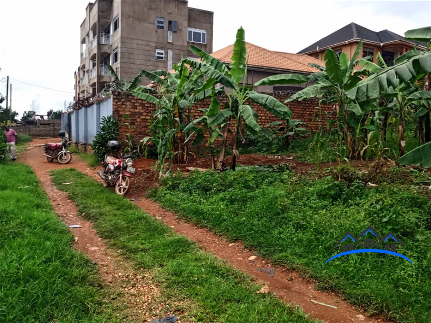 Residential Land for sale in Bweyogerere Wakiso