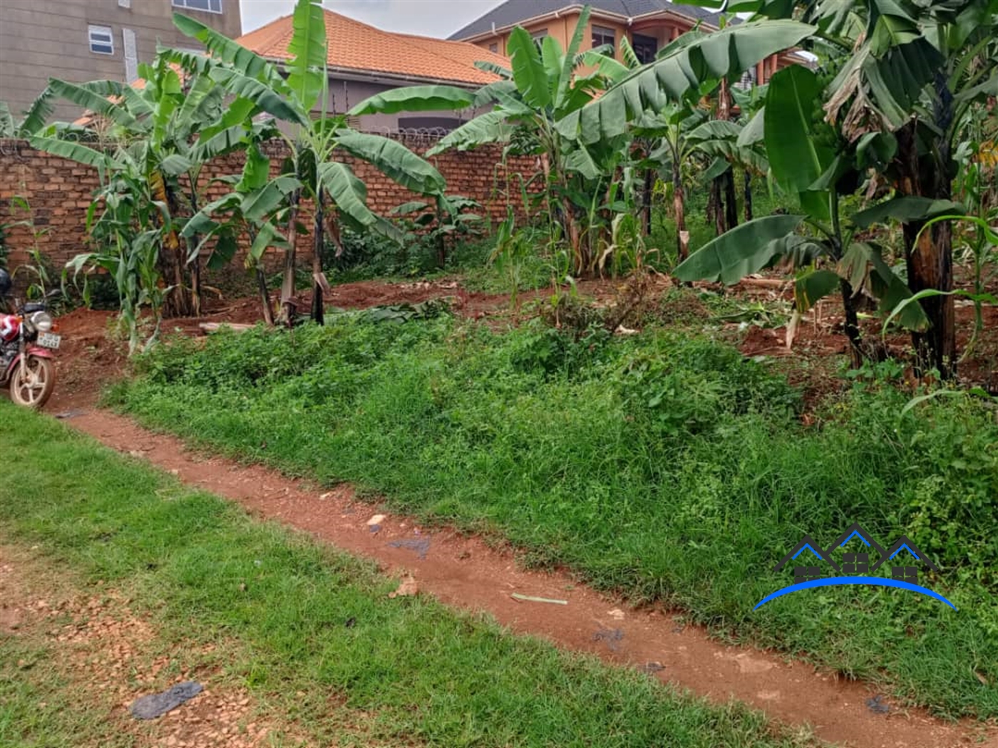 Residential Land for sale in Bweyogerere Wakiso