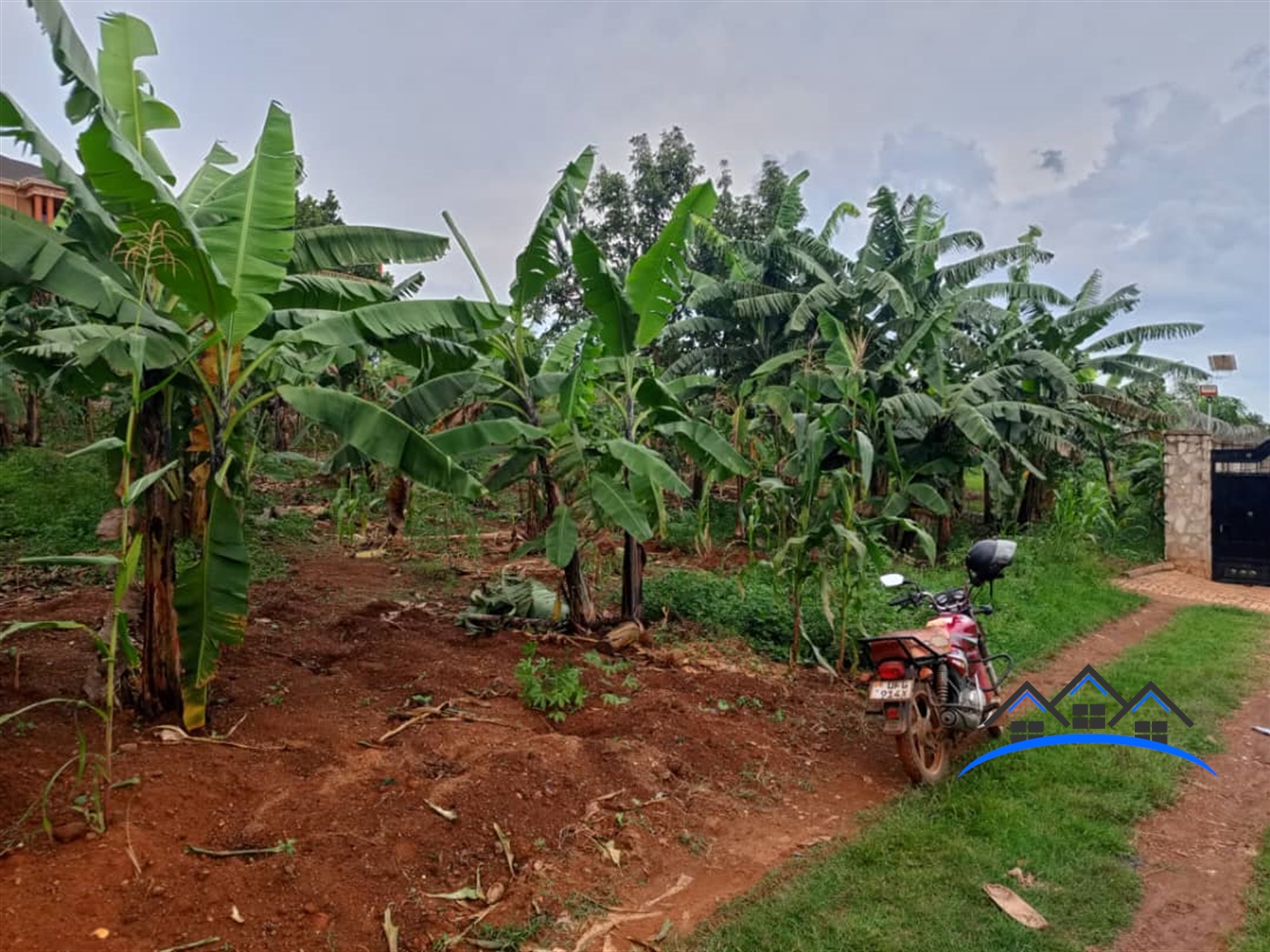 Residential Land for sale in Bweyogerere Wakiso