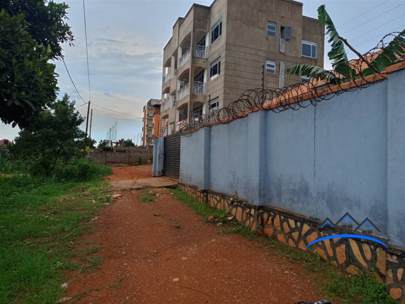 Residential Land for sale in Bweyogerere Wakiso