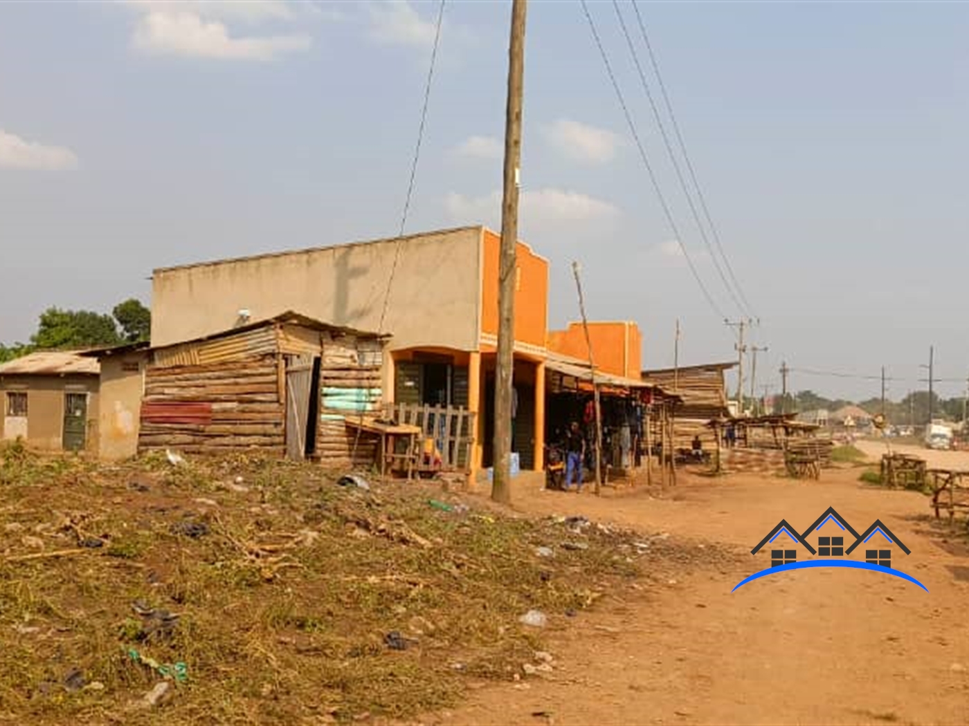 Residential Land for sale in Matugga Wakiso