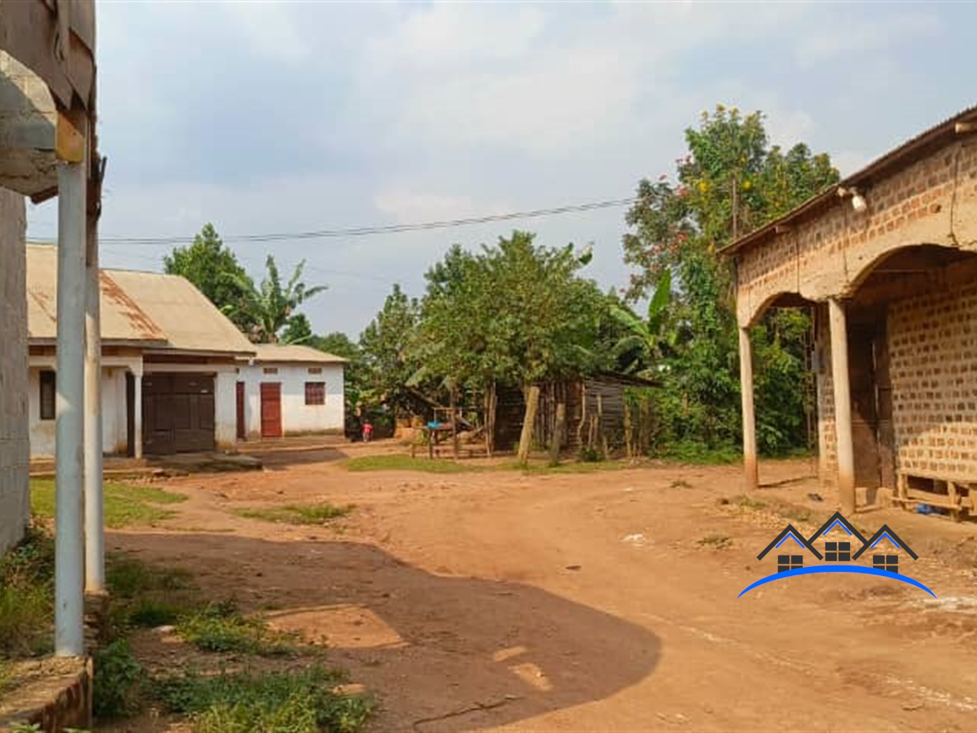 Residential Land for sale in Matugga Wakiso