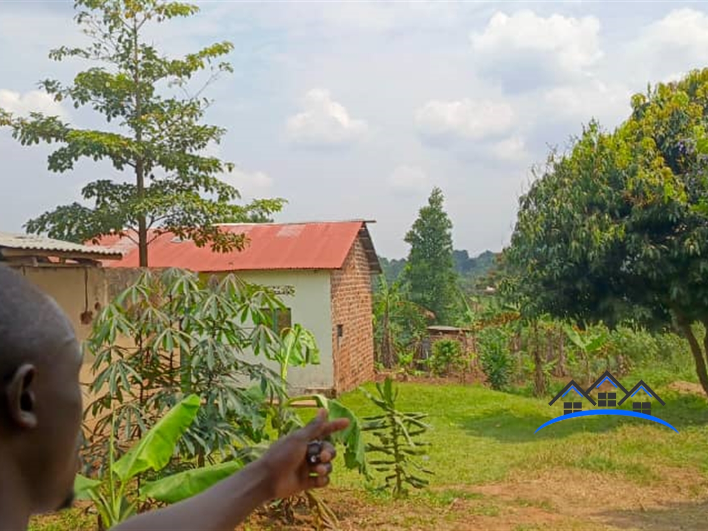 Residential Land for sale in Matugga Wakiso