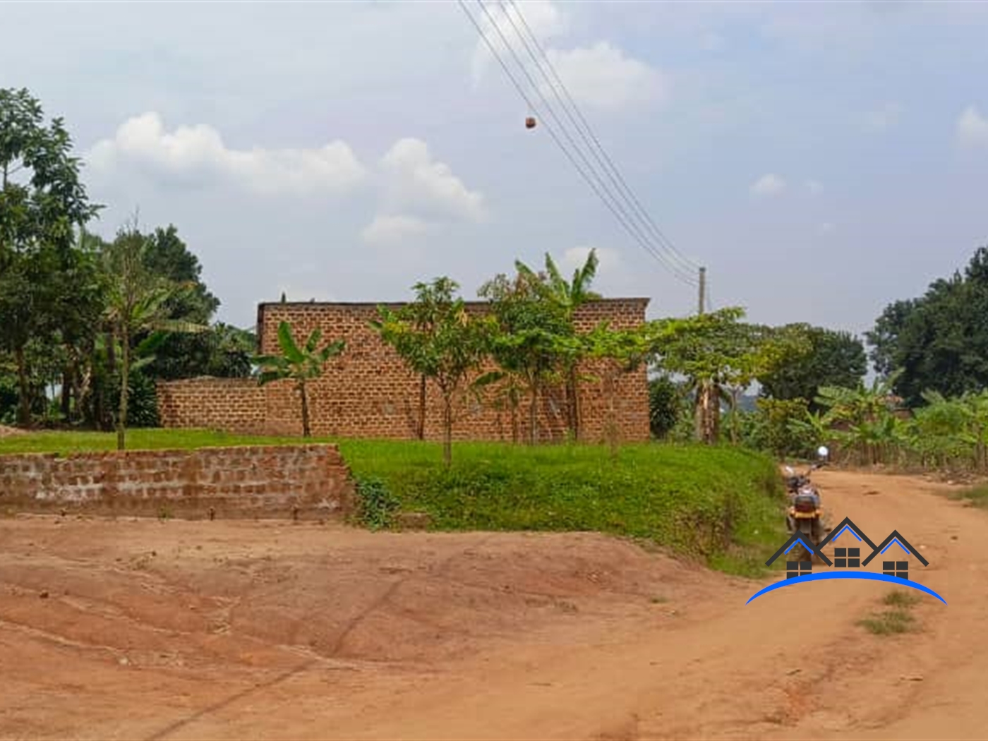 Residential Land for sale in Matugga Wakiso