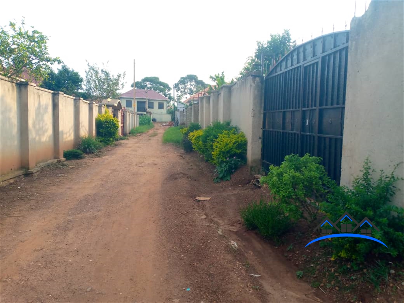 Residential Land for sale in Seeta Mukono