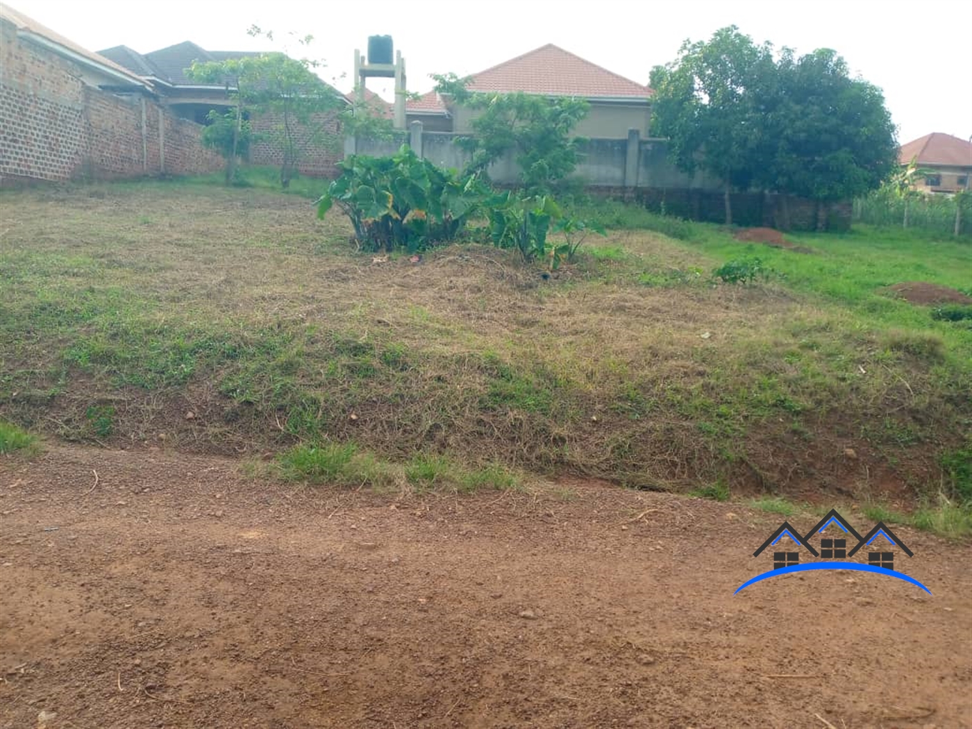 Residential Land for sale in Seeta Mukono