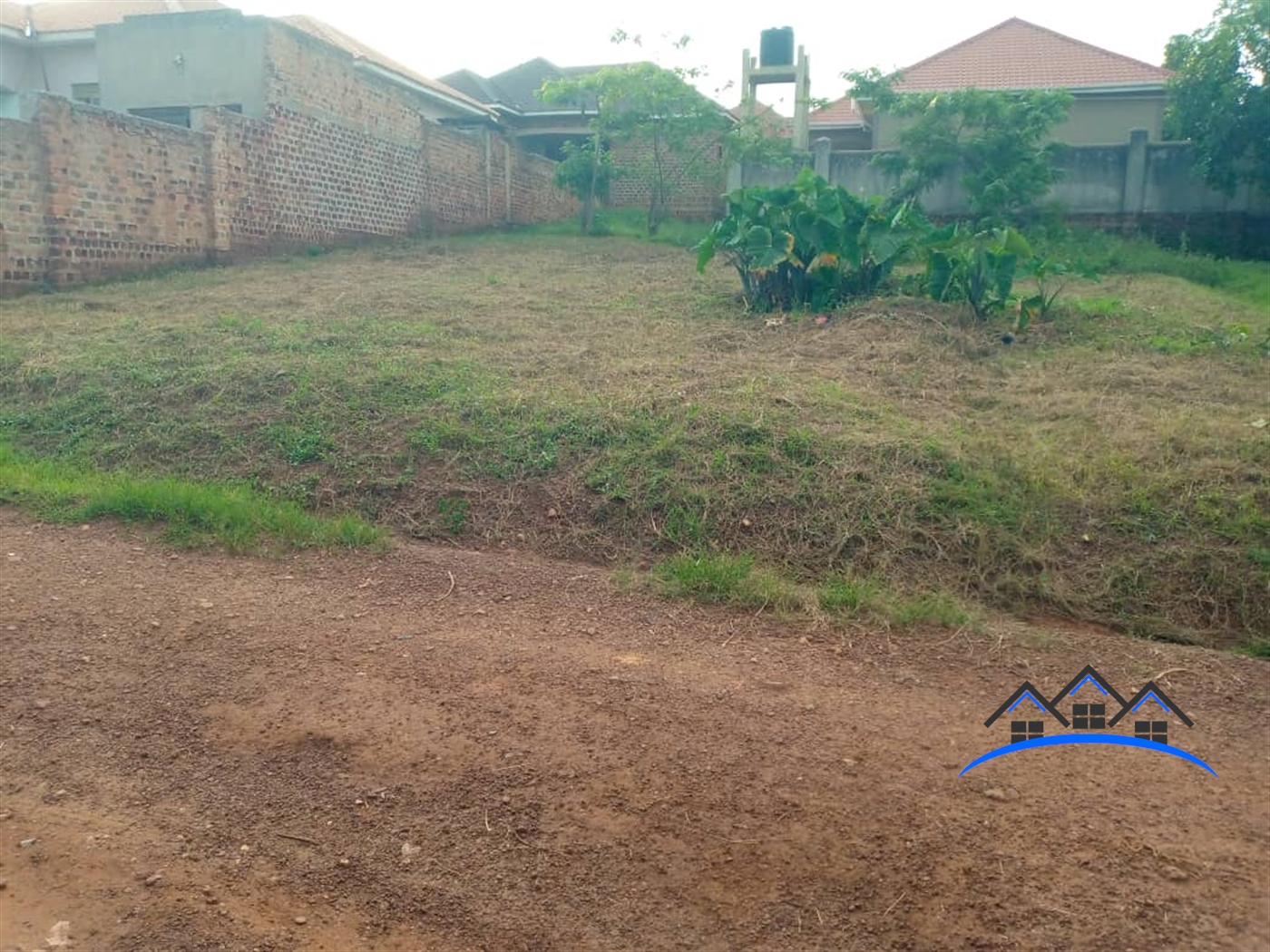 Residential Land for sale in Seeta Mukono