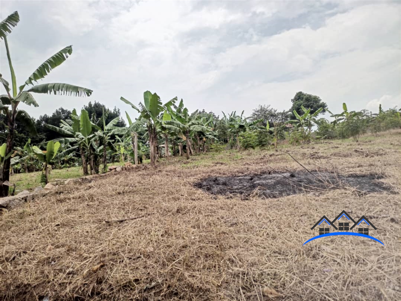 Residential Land for sale in Kyanja Wakiso