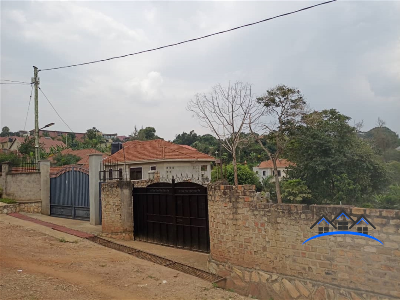 Residential Land for sale in Kyanja Wakiso