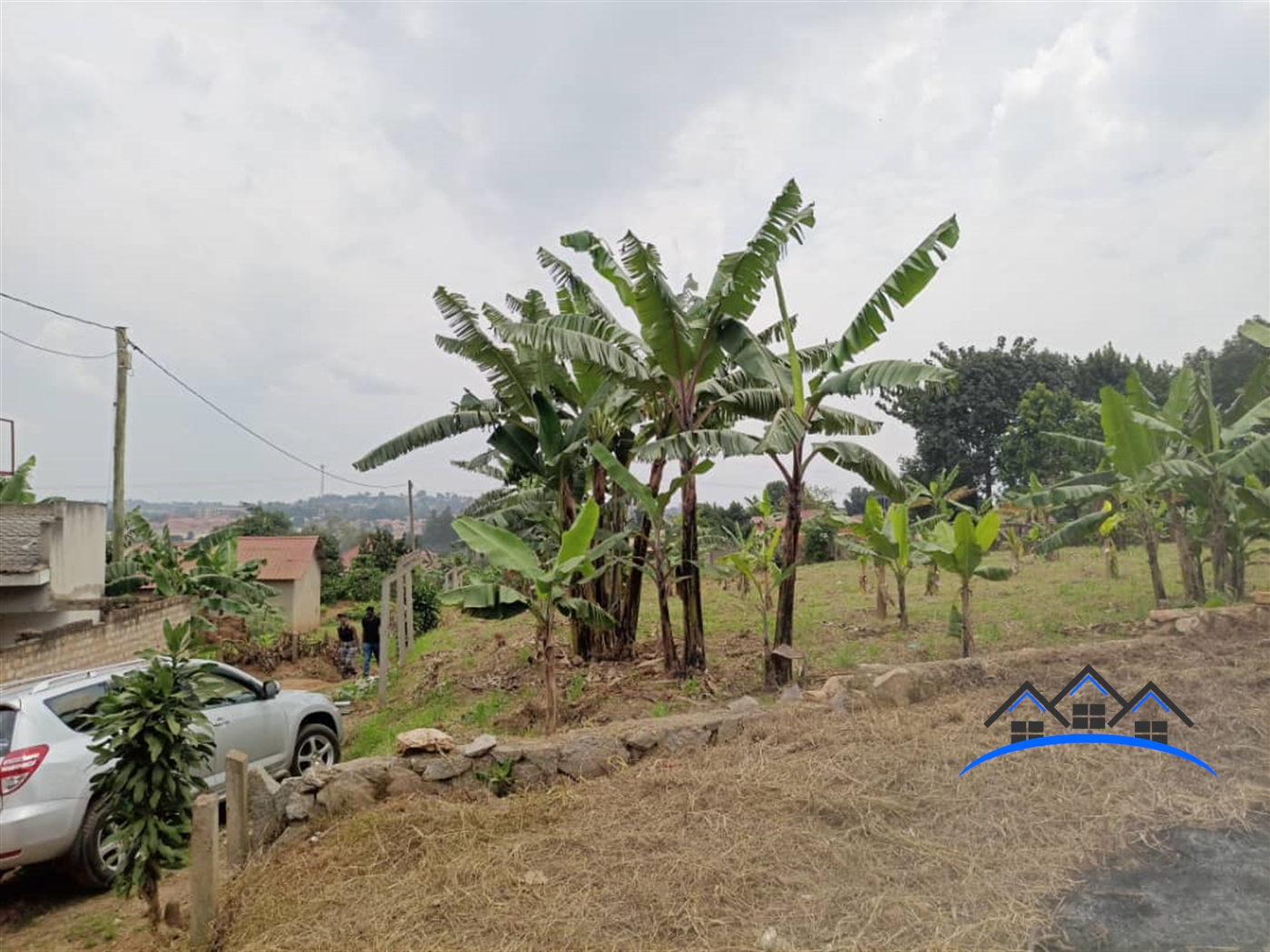 Residential Land for sale in Kyanja Wakiso